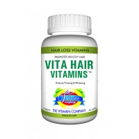 VITA HAIR VITAMINS BY HERBAL MEDICOS